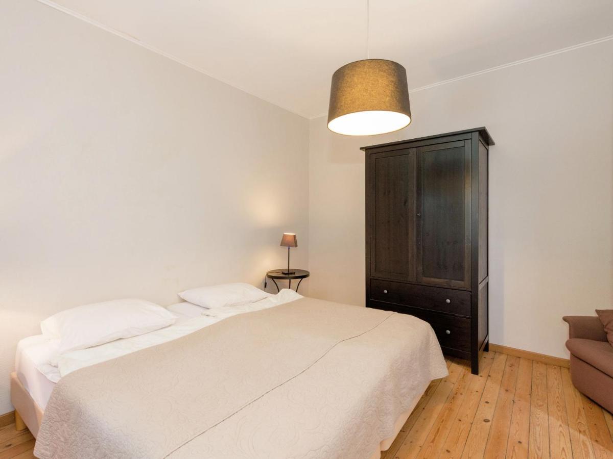 Villa A Beautifully Renovated Mansion In The Ardennes Vielsalm Exterior foto