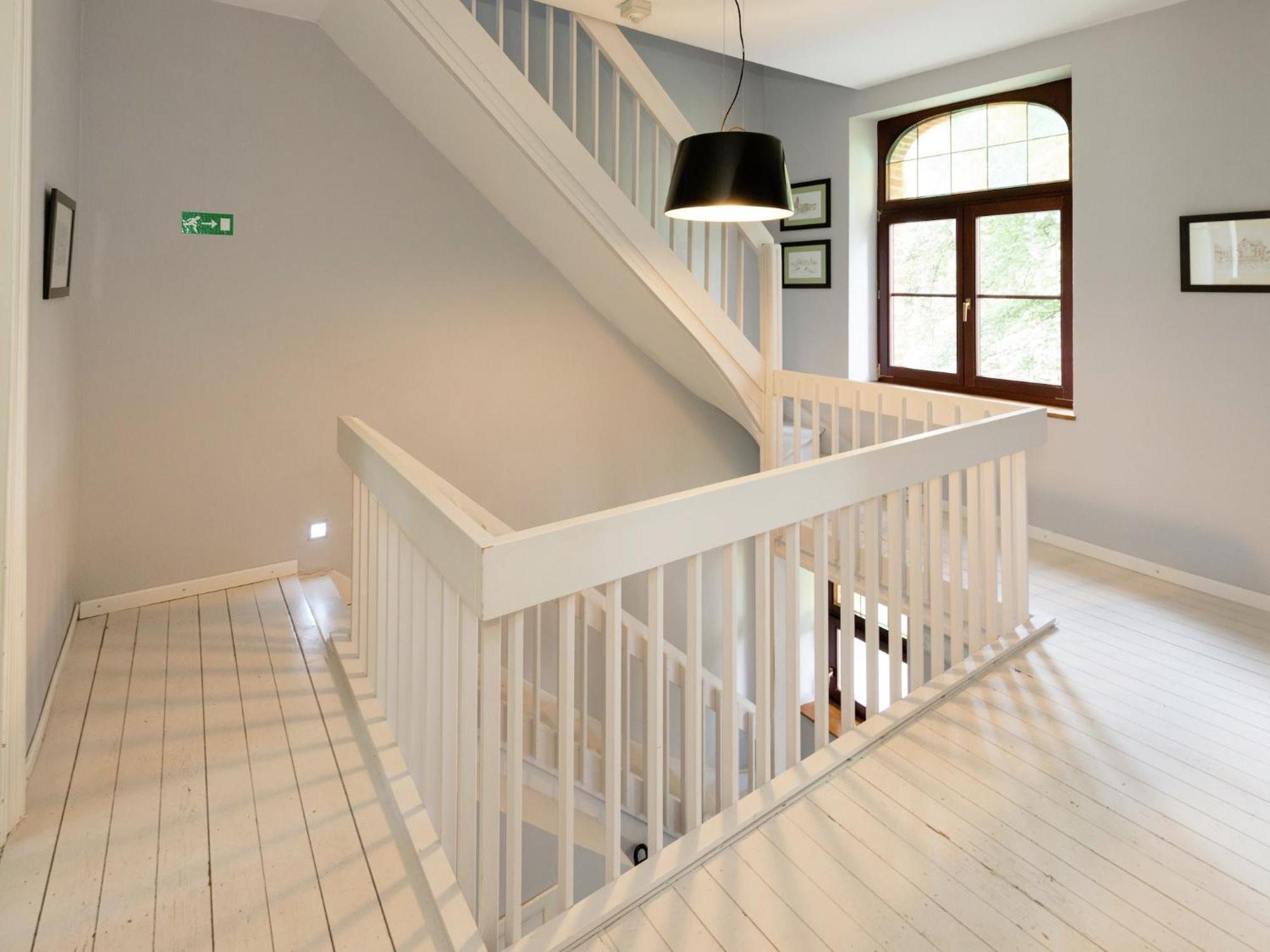 Villa A Beautifully Renovated Mansion In The Ardennes Vielsalm Exterior foto