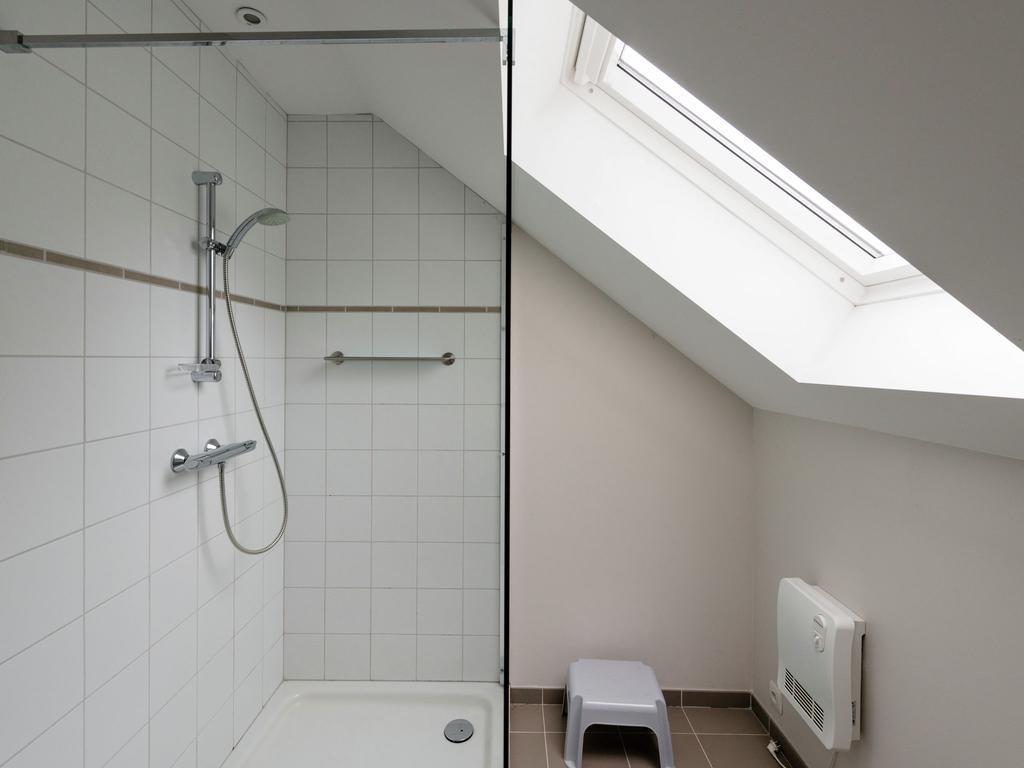 Villa A Beautifully Renovated Mansion In The Ardennes Vielsalm Exterior foto