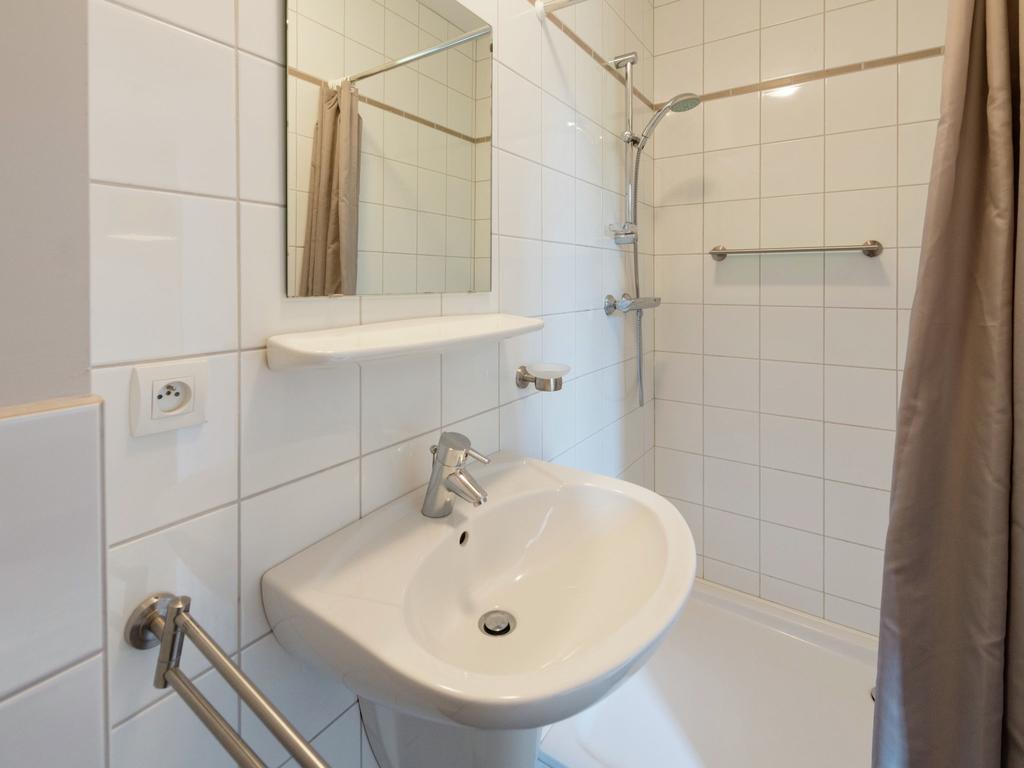 Villa A Beautifully Renovated Mansion In The Ardennes Vielsalm Exterior foto