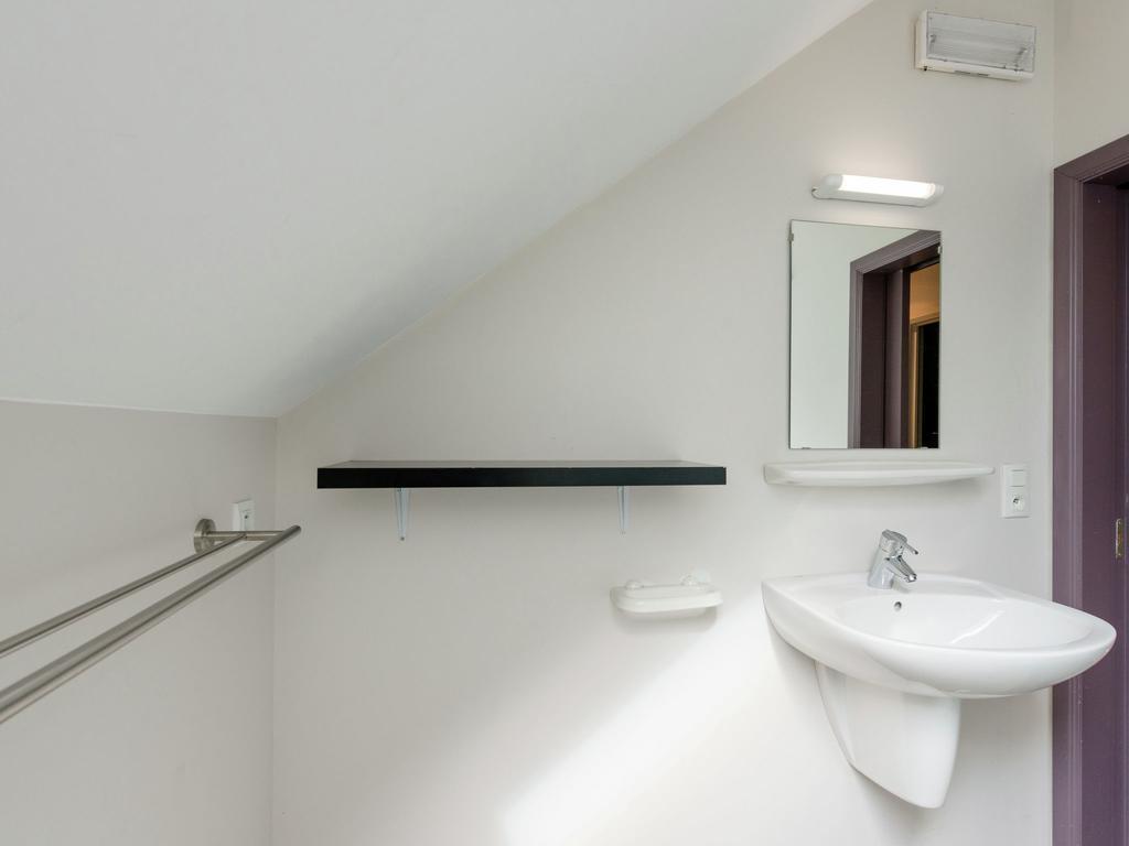 Villa A Beautifully Renovated Mansion In The Ardennes Vielsalm Exterior foto