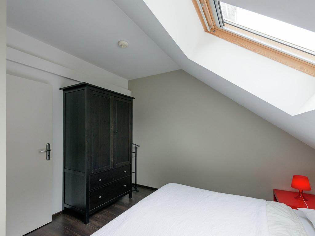 Villa A Beautifully Renovated Mansion In The Ardennes Vielsalm Exterior foto