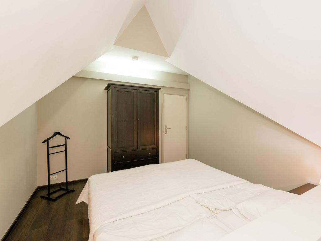 Villa A Beautifully Renovated Mansion In The Ardennes Vielsalm Exterior foto