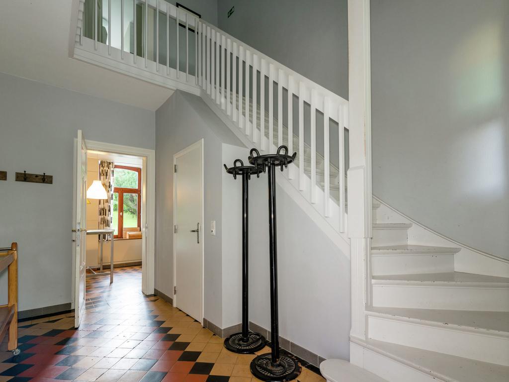 Villa A Beautifully Renovated Mansion In The Ardennes Vielsalm Exterior foto